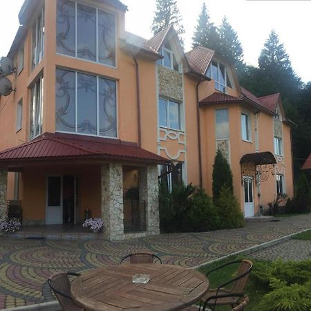 Domik Zubanicha Villa Kelechin Exterior photo