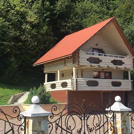 Domik Zubanicha Villa Kelechin Exterior photo