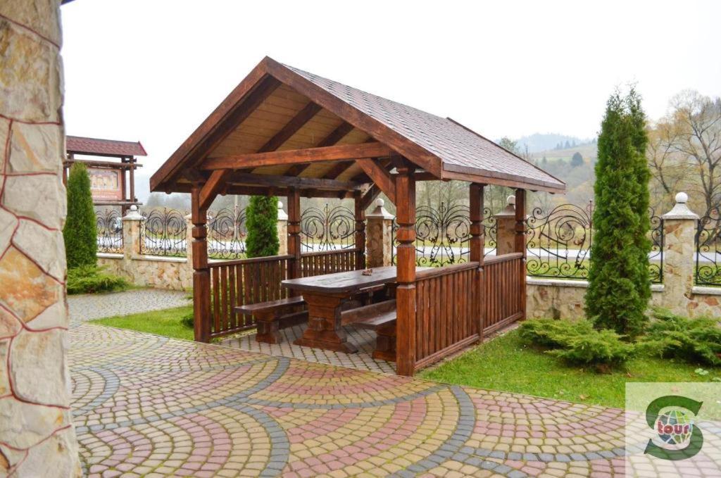 Domik Zubanicha Villa Kelechin Exterior photo